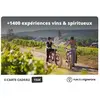 Carte cadeau Rue des Vignerons 150 euros