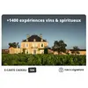 Carte cadeau Rue des Vignerons 50 euros