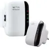 Répéteur WiFi 300 MBPS - Blanc GLOBAL NEGO