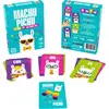 Jeu d'ambiance Gigamic Machu Pichu
