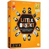Jeu d'ambiance Asmodee Little Secret Reedition
