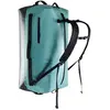 Samaya - Mountainproof 60 - Sac de voyage taille 60 l, gris/noir