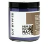 CUT BY FRED - Perfect brune mask Masque et cure cheveux 250 ml unisex