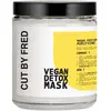 CUT BY FRED - Vegan detox mask Masque et cure cheveux 250 ml unisex