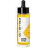CUT BY FRED - Vegan scalp potion Huile et sérum cheveux 50 ml unisex