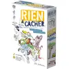 Jeu de société Rien à cacher  - Coco Cherry Jeu de société  - JCC002 