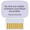 Morphée Coach Carte de coaching Du rêve à la réalité : concrétiser ses...
