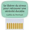 Morphée Coach Carte de coaching Se libérer du stress pour retrouver la...