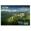 E-Carte cadeau GreenGo 150 euros