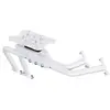 Support OPLITE R8 GEAR SHIFT HANDBRAKE HOLDER WHITE