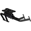 Support OPLITE R8 GEAR SHIFT HANDBRAKE HOLDER BLACK