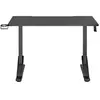 Bureau Gaming - OPLITE - BALISTIC MK 1 - Noir