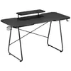 Bureau gaming - oplite - atika t10 xl - noir OPL3770031134117