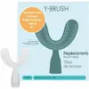 Brossette dentaire YBRUSH de recharge Sonicare 12 ans et +
