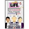 Politique (Ext. Smile Life)