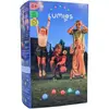 Jeu d'adresse Gigamic Lumios