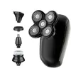 Rasoir t  te sans fil 5 en 1 - NG-7983 WMARK