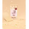 Les Canailles Tablette de Chocolat Aphrodisiaque BLANC 100 g