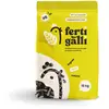 UKAL Engrais à base de fientes de poules - Sac de 15 kg FERTI GALLI