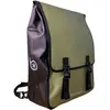 Sac à dos vélo Badawin 20 L Vert