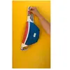 Suzon&suzette Sac Banane Jeane One Size
