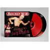 Bigwax Dis Cnt Carnaval des agités Vinyle Rouge et Noir
