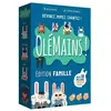 Olémains ! Édition Famille