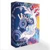 Blackrock Games Visions 30 Min Jeu De Cartes