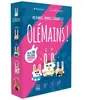Jeu d'ambiance Kyhu Olémains!