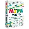 Jeu d’ambiance Olemains Games Mime Master