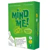MEGABLEU Jeu d’ambiance Kyhu Mind Me