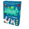 Jeu d’ambiance Kyhu OléMains Famille