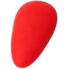 Puissante Stimulateur Mini Coco Rouge