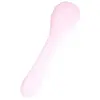 Puissante - Double stimulateur Coco de Puissante - 18,9 cm - Rose