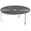 La grille de cuisson - brasero oyat