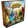 Super Meeple Grands Maîtres (Ext. La Baie des Marchands)