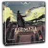 Jeu de stratégie Super Meeple Pagan Extension Au-delà des Palissades