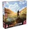 Non communiqué Jeu de société FIRE & STONE  - Super Meeple Jeu de société  - JDPSMP068 