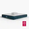 Morphea Bed Pack Hiver - Matelas 30cm et oreillers x2, 200x200 / 50x70