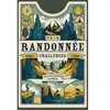 Jeu de cartes randonnée challenges