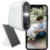 Caméra de surveillance KONYKS Wifi Camini Air 2 Solar