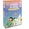Blackrock Games Jeu de stratégie En cavale La Chasse au Trésor L’Ile Tropicale