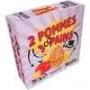 2 Pommes 3 CoPains