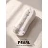 Gaine de masturbation Pure 2 PEARL : sensation vaginale