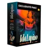 MOON ANIMAT CNT Coffret Ida Lupino 4 Films Exclusivité Fnac Combo Blu-ray DVD