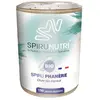 SPIRUNUTRI Spiru phanère bio chute des cheveux 150 gélules