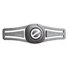 Ezimoov SAFE CLIP boucle pour ceintures de sécurité 4,8 cm x 15,2 cm 1 pcs
