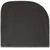 Lot De 2 Pare-soleil Chaussettes Pour Voiture Ezimoov Ezi Sun Socks Noir