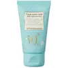 Fluide solaire lacté SPF50+ - 40ML - La Canopée