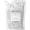 La Canopée - Lait douceur Vanille nettoyant Lait nettoyant 250 ml unis...